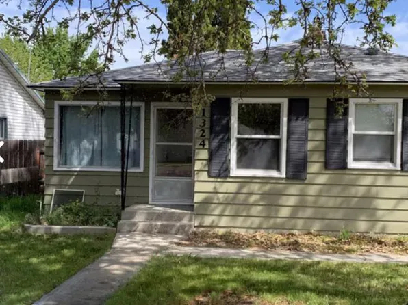 1324 E Dewey Ave, Nampa, ID 83686