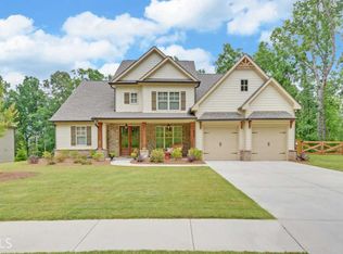 4129 Riverbrook Ter #3, Gainesville, GA 30506