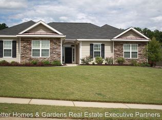 1506 Willow Bay Dr, Evans, GA 30809