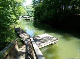 150 Mimosa Rd, Statesville, NC 28677