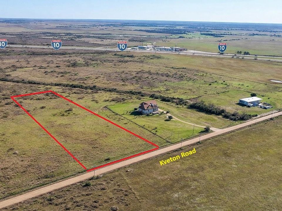 1st image of TRACT 3 Kveton Rd Lot 3