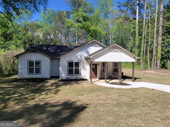 2101 Verbena St NW, Atlanta, GA 30314