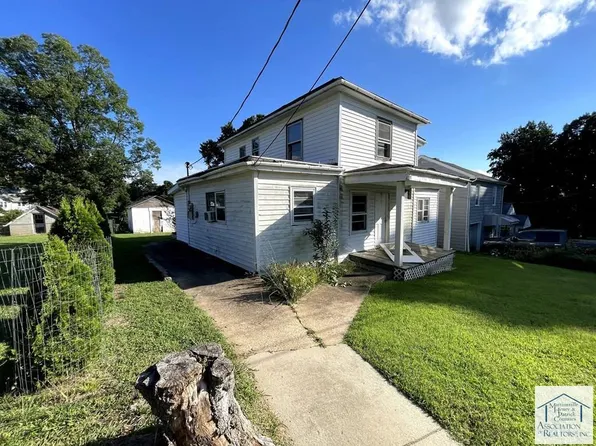 907 Loch St, Martinsville, VA 24112