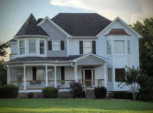7145 Bennett Rd, Cumming, GA 30041