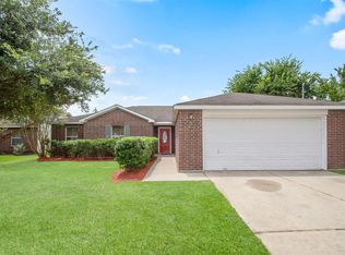 16212 N View Ct, Conroe, TX 77302