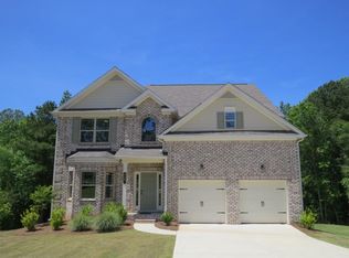 44 Somerset Hls, Fairburn, GA 30213