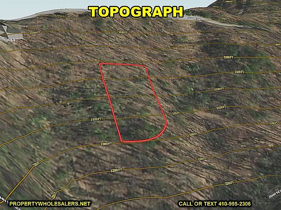 4th image of 713 John Sevier Dr