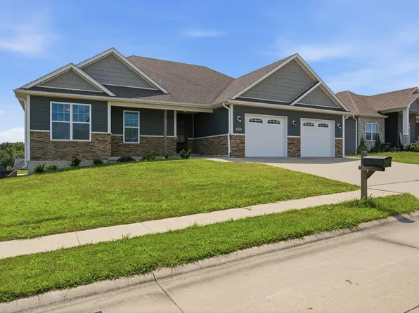 5700 Kingfisher Dr, Ashland, MO 65010