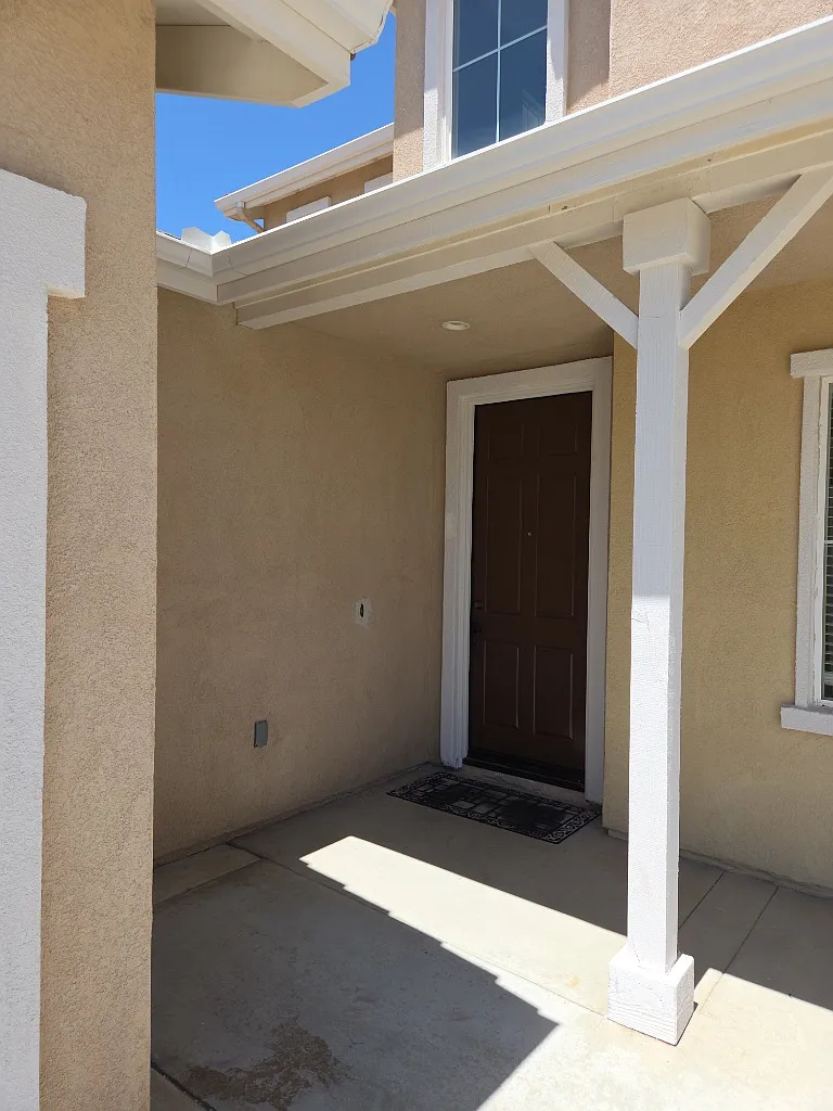 LCL Rental: Spacious -Bedroom Home with Pool - San Jacinto — Photo 2