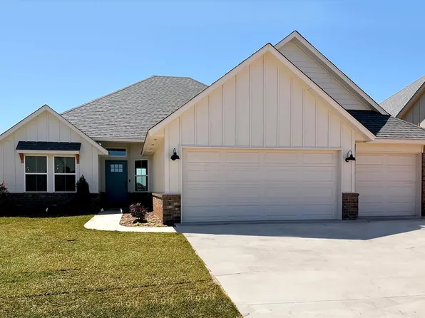 9108 SW 41st St, Oklahoma City, OK 73179