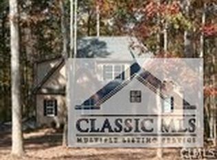 LOT 14 Kylas Way, Hull, GA 30646