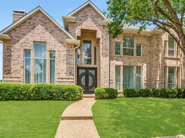 626 Glen Lakes Dr, Coppell, TX 75019