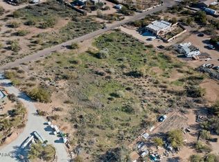 411 W Saddle Mountain Rd, Phoenix, AZ 85086