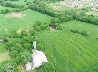 2952 Highway 43 N, Lawrenceburg, TN 38464