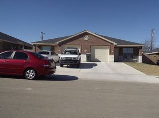 4307-B Cambridge Dr, Killeen, TX 76549