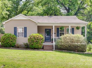 203 Lincoln St, Belmont, NC 28012