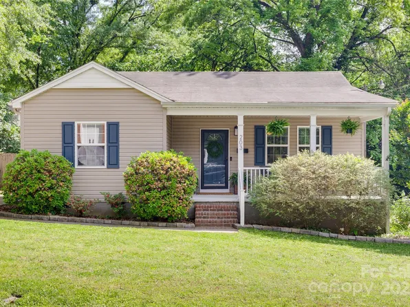 203 Lincoln St, Belmont, NC 28012