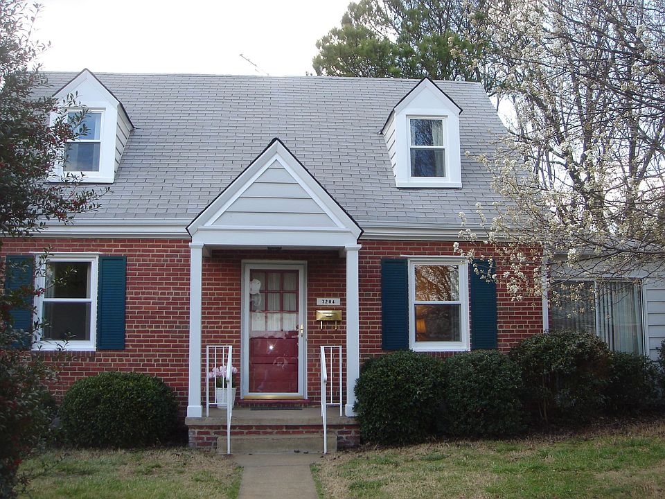 7204 Margaret  Ave