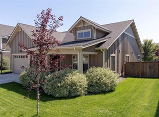 4828 Alpha Dr, Bozeman, MT 59718