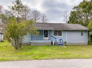 334 SE 256th St, Old Town, FL 32680
