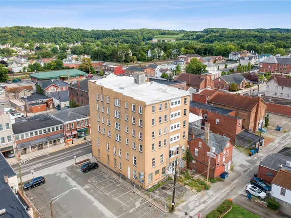 333 Main St, Latrobe, PA 15650