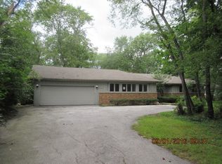 1044 Evergreen Cir, Olympia Fields, IL 60461