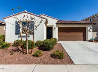 21056 W Granada Rd, Buckeye, AZ 85396