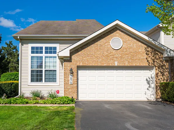 1975 Fountain Grass Cir, Bartlett, IL 60103