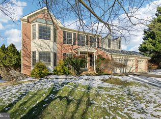 12116 Faulkner Dr, Owings Mills, MD 21117