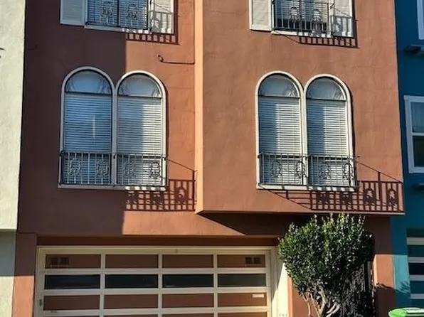 486 NW Yale St, San Francisco, CA 94134