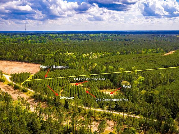 2nd image of 0 Jimbo Nettles Rd