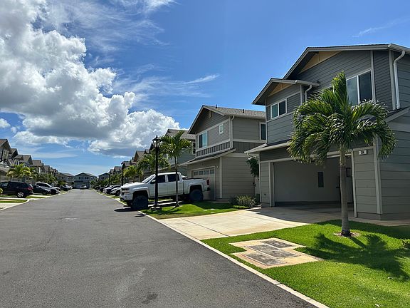 Attractive Landscaping