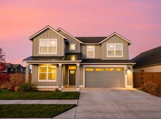 3004 NE Moreno Pl, Bend, OR 97701