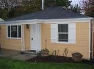 4530 E E St, Tacoma, WA 98404