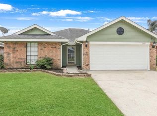 2609 Highland Meadows Dr, Marrero, LA 70072