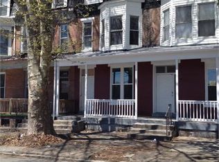 350 Harris St, Harrisburg, PA 17102