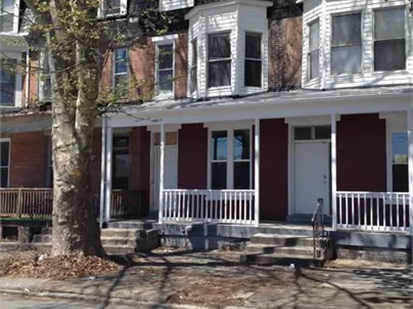 350 Harris St, Harrisburg, PA 17102