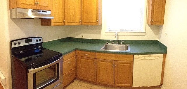 1st image of 1132 Callowhill St #A