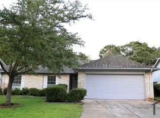 518 Land Grant Dr, Richmond, TX 77406