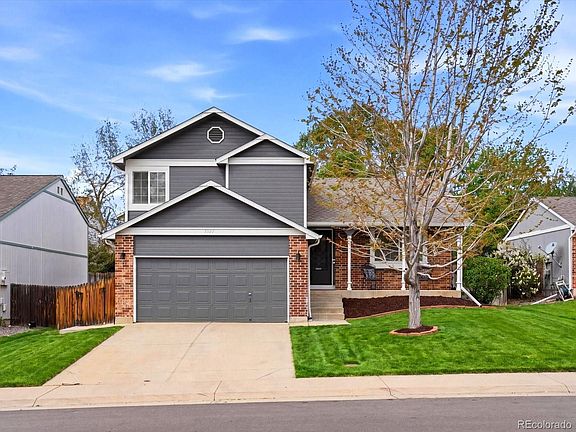 2nd image of 5407 S Xenon Street