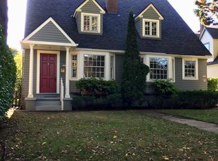 1937 SE Ladd Ave, Portland, OR 97214