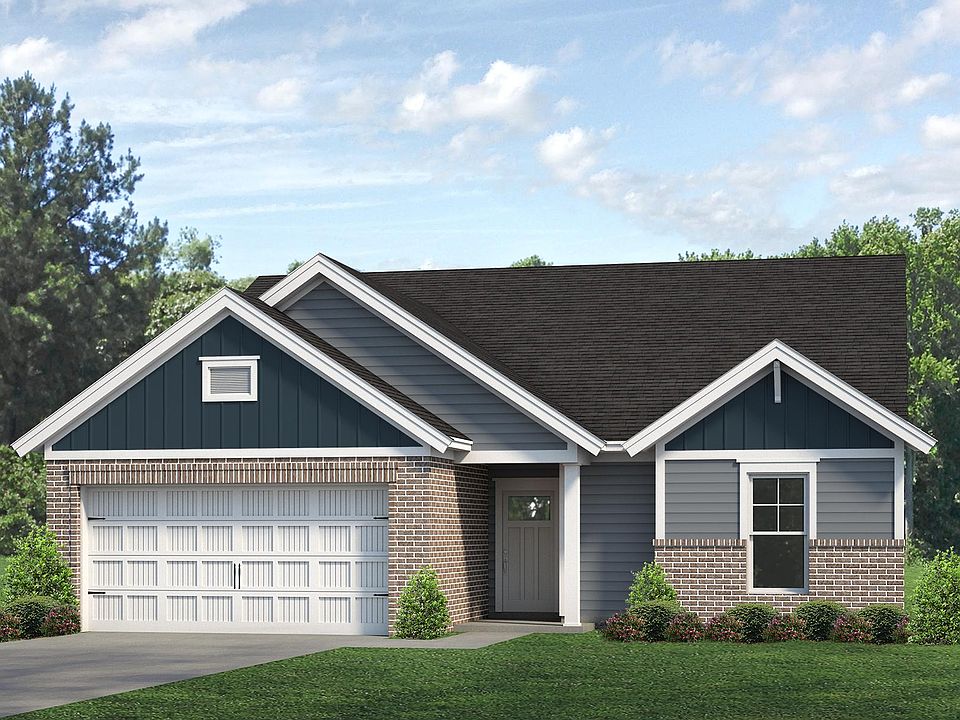 Exterior Rendering