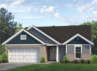 10002 Cascade Ct, Bowling Green, KY 42101