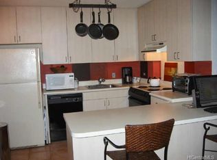 1545 Nehoa St APT 203, Honolulu, HI 96822