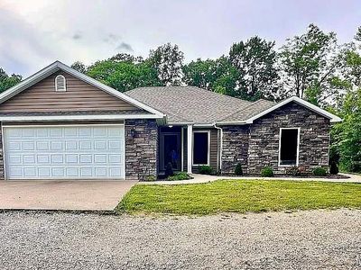 12503 Thornberry Rd, New London, MO, 63459