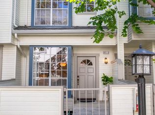 972 Belmont Ter UNIT 4, Sunnyvale, CA 94086