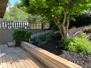 357 Dolan Ave, Mill Valley, CA 94941