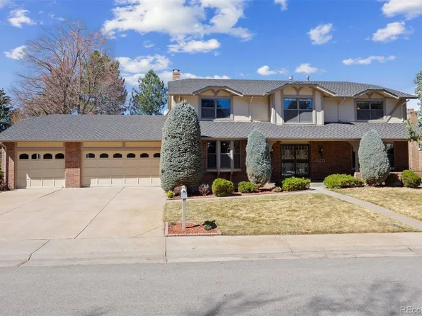 7597 S Fillmore Way, Centennial, CO 80122