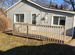 927 Silvercrest Ave, Akron, OH 44314