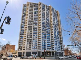 3930 N Pine Grove Ave APT 2611, Chicago, IL 60613